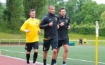 „Der Verein ist mir ans Herz gewachsen“