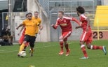 „Der Verein ist mir ans Herz gewachsen“