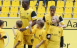 „Der Verein ist mir ans Herz gewachsen“