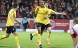 Der lange Weg ins Bitburger-Pokalfinale 2025