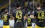 Der lange Weg ins Bitburger-Pokalfinale 2025