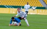 Deutschlands U20 siegt souverän auf dem Tivoli