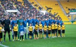 Deutschlands U20 siegt souverän auf dem Tivoli