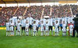 Deutschlands U20 siegt souverän auf dem Tivoli
