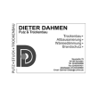 Dieter Dahmen