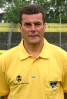 Dieter Hecking