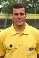 Dieter Hecking