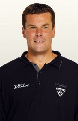  Dieter Hecking