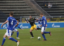 Spieltage bis Ende März angesetzt