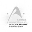 Dirk Hoffmann -  Beratungsstellenleiter