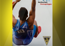 Das NetAachen Domspringen geht heute in seine 15. Ausgabe. 