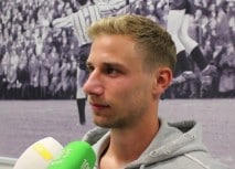 Dowidat: Das ist kein normaler Aufsteiger