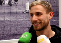 Dowidat: &quot;Wollen das Derby unbedingt gewinnen!&quot;