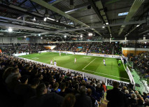  15. NRW-Traditionsmasters 