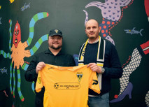 Jung von Matt-Geschäftsführer Hansen neu im Team