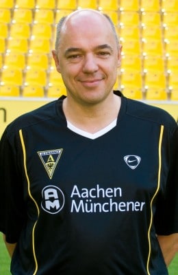  Dr. Alexander Mauckner