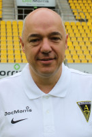 Dr. Alexander Mauckner