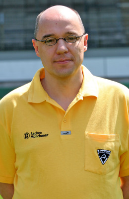  Dr. Alexander Mauckner