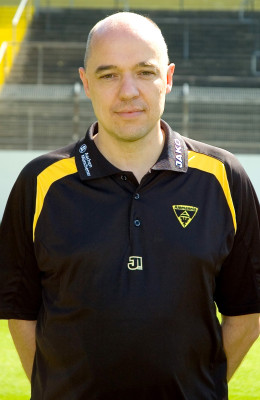  Dr. Alexander Mauckner