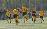 Dritter Saisonsieg für U19