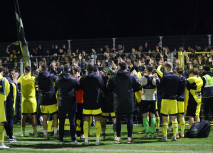 Pokalspiel gegen den 1. FC Düren vorverlegt 