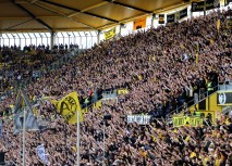 Infos zur Saisoneröffnung gegen Fortuna Düsseldorf
