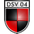 Vereinswappen Düsseldorfer SV 04