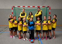 Saison 2016/17 - Unser Kader steht!