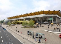 Geschäftsstelle bis Freitag geschlossen