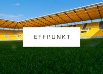 EFFPUNKT schenkt am Tivoli Wein aus