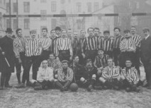 Traditionsreiches Duell am Uhlenkrug