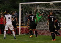 Alemannia löst das Finalticket