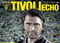 Tivoli Echo Nr.1 erschienen