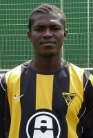 Edwin Bediako