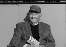 Alemannia trauert um Egidius Braun