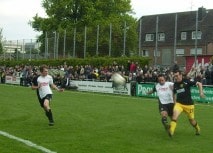 8:0-Sieg in Eilendorf