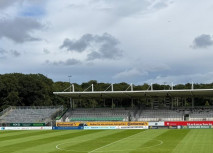 Ticketinfos zum Spiel beim TSV Havelse