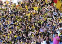 Geburtstagskinder erhalten freien Eintritt