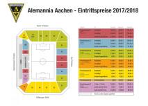 Jetzt Stammplatz für die Rückrunde sichern!
