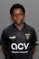 Eliad Kenmogne Tchuenkam