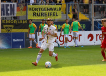 „Wird Zeit, dass wir mit einem Sieg starten“ 