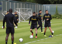 Alemannia startet in die Saison 2022/23