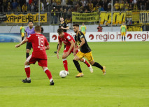 „Gegen Ahlen anders auftreten“ 