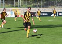  „Respekt und Demut vor jedem Gegner“ 