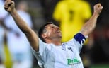 Emotionaler Abschied zweier Alemannia-Helden