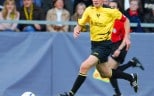 Emotionaler Abschied zweier Alemannia-Helden