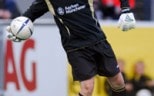 Emotionaler Abschied zweier Alemannia-Helden