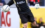 Emotionaler Abschied zweier Alemannia-Helden