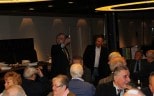 Empfang für Jupp Martinelli