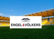 Alemannia und Engel &amp; Völkers Commercial Aachen bauen Partnerschaft aus